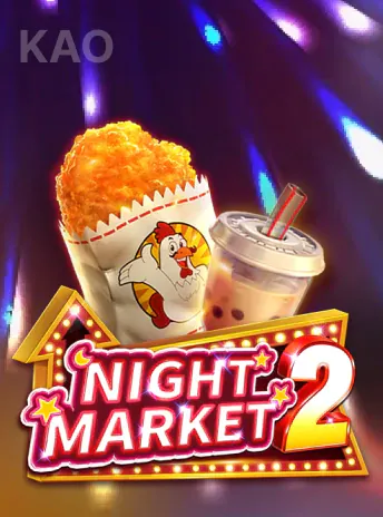 Phát Tài Chợ Tối 2